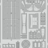 Eduard 491082 SET Hunter F.4 (AIRF)