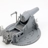 Border Model ВТ-030 Японская 280-мм осадная мортира 1/35