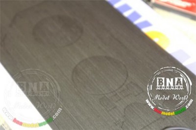 Artwox Model AW10004A IJN Yamato For Tamiya 78014 1:350