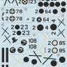 Print Scale 72-258 Aces of the Legion Condor, Part 1 1/72