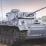 Dragon 6387 Pz.Kpfw.III Ausf.L Late Production wыWinterketten 1/35