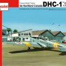 AZ Model 75059 DHC-1 Chipmunk T.10 w/ Lycoming eng.(4x camo) 1/72