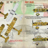 Print Scale 72-379 Fiat CR.32 Spanish Civil War (wet decals) 1/72