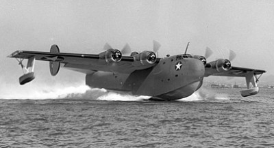 Anigrand ANIG4025 Consolidated PB2Y-5/R Coronado 1/144
