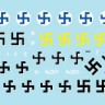 Star Decals 48-B1011 Finland WW2 # 3.Pz.Kpfw.IV Ausf.J, BA-10M and BA-20M armored cars 1/48