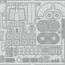 Eduard 72694 SET Tu-22 exterior (TRUMP)