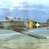 Special Hobby SH72325 Arado Ar 96A 1/72
