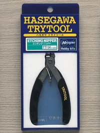 Hasegawa 71214 TT14 Кусачки для деталей