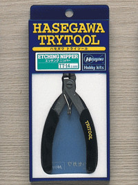 Hasegawa 71214 TT14 Кусачки для деталей