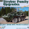 WWP Publications PBLWWPG42 Publ. Stryker Family Upgrades in detail