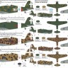 Kovozavody Prostejov H7211 Fiat G.50bis Freccia Italian services HI-TECH 1/72