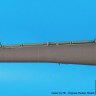 Black Dog A35004 Boeing/Hughes AH-64 Big set (designed to be used with Takom kits) 1/35