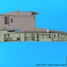 Black Dog A35004 Boeing/Hughes AH-64 Big set (designed to be used with Takom kits) 1/35