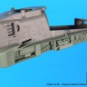 Black Dog A35004 Boeing/Hughes AH-64 Big set (designed to be used with Takom kits) 1/35