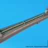 Black Dog A35004 Boeing/Hughes AH-64 Big set (designed to be used with Takom kits) 1/35