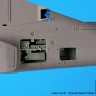 Black Dog A35004 Boeing/Hughes AH-64 Big set (designed to be used with Takom kits) 1/35