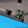 Black Dog A35004 Boeing/Hughes AH-64 Big set (designed to be used with Takom kits) 1/35
