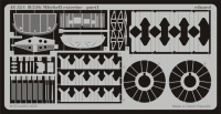 Eduard 48524 B-25G exterior ACC