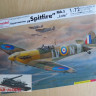 AZ model 72095 Supermarine Spitfire Mk.I late 1/72