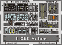 Eduard 49236 F-86F HAS