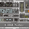 Eduard 49236 F-86F HAS