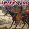 Red Box 72092 Osman Ak 16-17 centry. Set 1 1/72