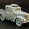 Hauler HLX48282 British Light utility car 10HP (Austin Tilly) 1/48