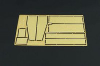 Hauler HLX48058 Pz.IV -FENDERS covers 1/48