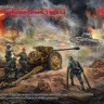ICM DS3505 Курская битва (июль 1943 г.) 1/35