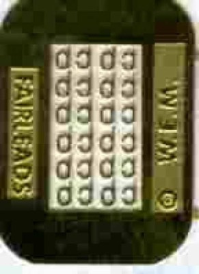 White Ensign Models PE 35011 FAIRLEADS 1/350