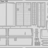 Eduard 481149 A-4B/C landing flaps (H.2000/HAS) 1/48