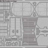 Eduard 72541 1/72 Фототравление для Valiant Bk. Mk. I undercarriage