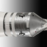 Revell 03704 Подарочный набор Аполлон-11: Ракета-носитель Сатурн-5 1/96