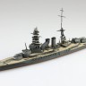 Aoshima 69554 Японский линкор NAGATO 1927 1/700
