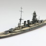 Aoshima 69554 Японский линкор NAGATO 1927 1/700
