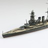 Aoshima 69554 Японский линкор NAGATO 1927 1/700