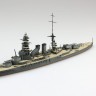 Aoshima 69554 Японский линкор NAGATO 1927 1/700