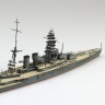 Aoshima 69554 Японский линкор NAGATO 1927 1/700