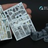 Quinta studio QD+32228 Tornado Gr.4 (Italeri) 1/32