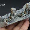 Quinta studio QD+32228 Tornado Gr.4 (Italeri) 1/32