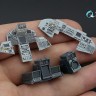 Quinta studio QD+32228 Tornado Gr.4 (Italeri) 1/32