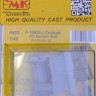 CMK 4403 F-104G/J Cockpit & C2 ejection seat (KIN) 1/48