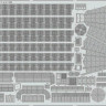 Eduard 53274 USS Intrepid CV-11 pt.3 (TRUMP) 1/350