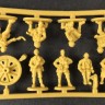 HAT 8162 WWII French Artillery Crew E28B Release (32 figures/box) 1/72