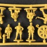 HAT 8162 WWII French Artillery Crew E28B Release (32 figures/box) 1/72