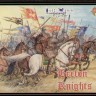 Strelets (specials) STR08672 Breton mounted knights 1/72