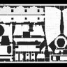 Eduard 35420 Zimmerit Brummbar TAM