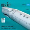 Reskit 72522 AN/AVQ-10 Pave Knife laser design.pod (1 pc.) 1/72