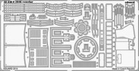 Eduard 32348 F-104G exterior
