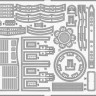 Eduard 32348 F-104G exterior